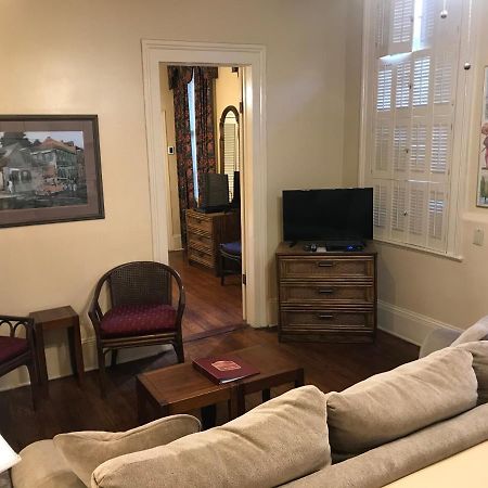 The Courtyards Apartment New Orleans Luaran gambar