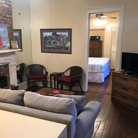 The Courtyards Apartment New Orleans Luaran gambar