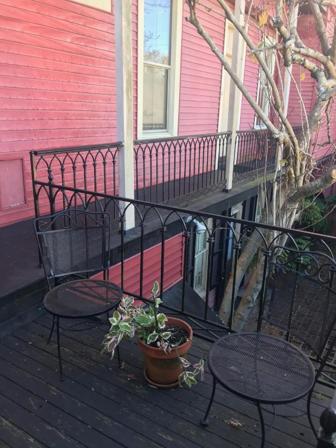 The Courtyards Apartment New Orleans Luaran gambar