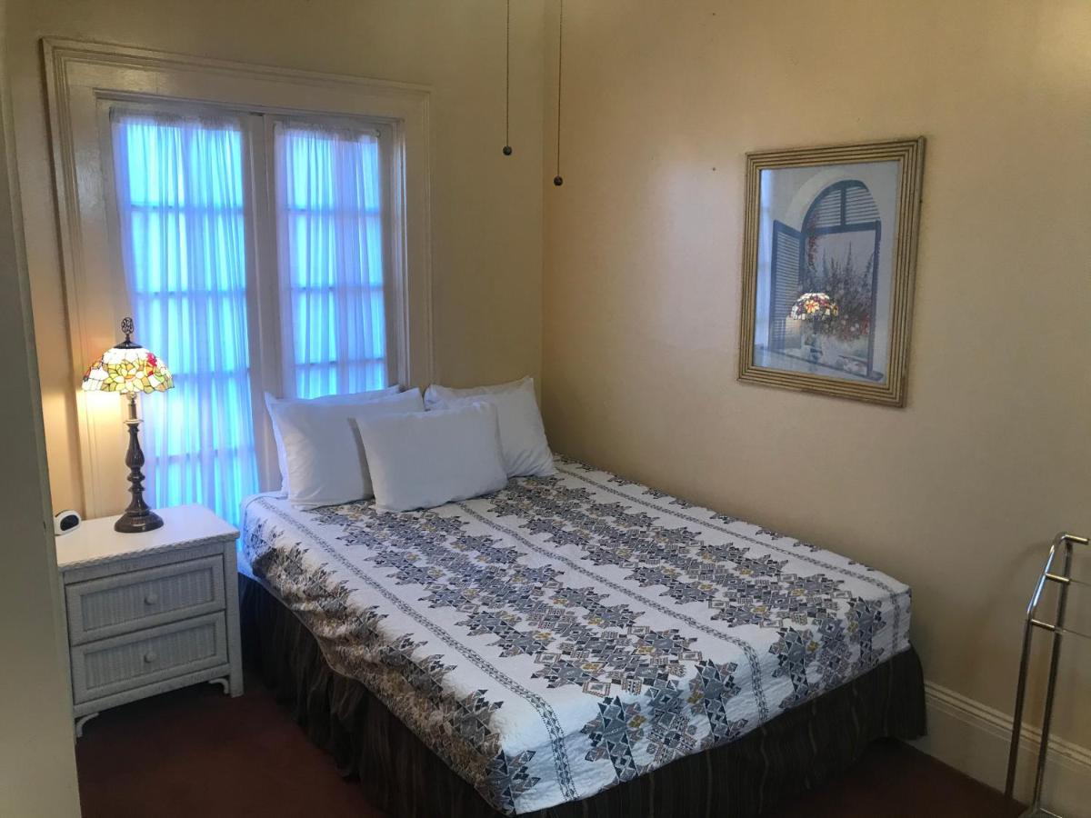 The Courtyards Apartment New Orleans Luaran gambar