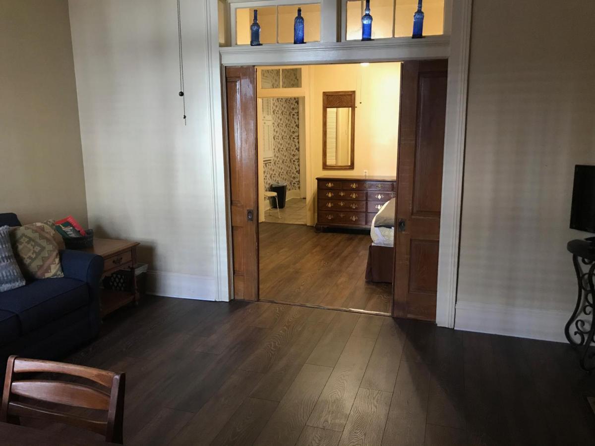 The Courtyards Apartment New Orleans Luaran gambar