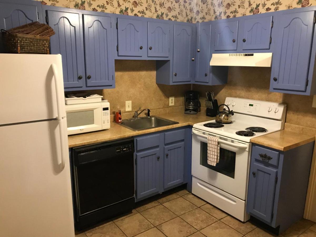 The Courtyards Apartment New Orleans Luaran gambar