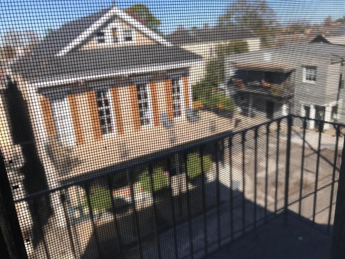 The Courtyards Apartment New Orleans Luaran gambar