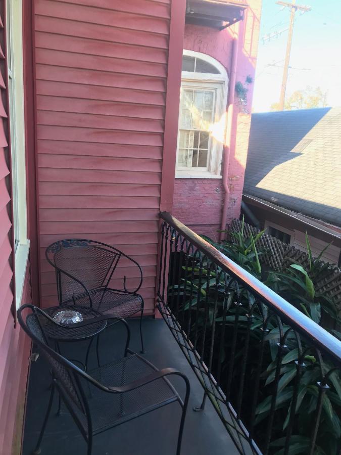 The Courtyards Apartment New Orleans Luaran gambar